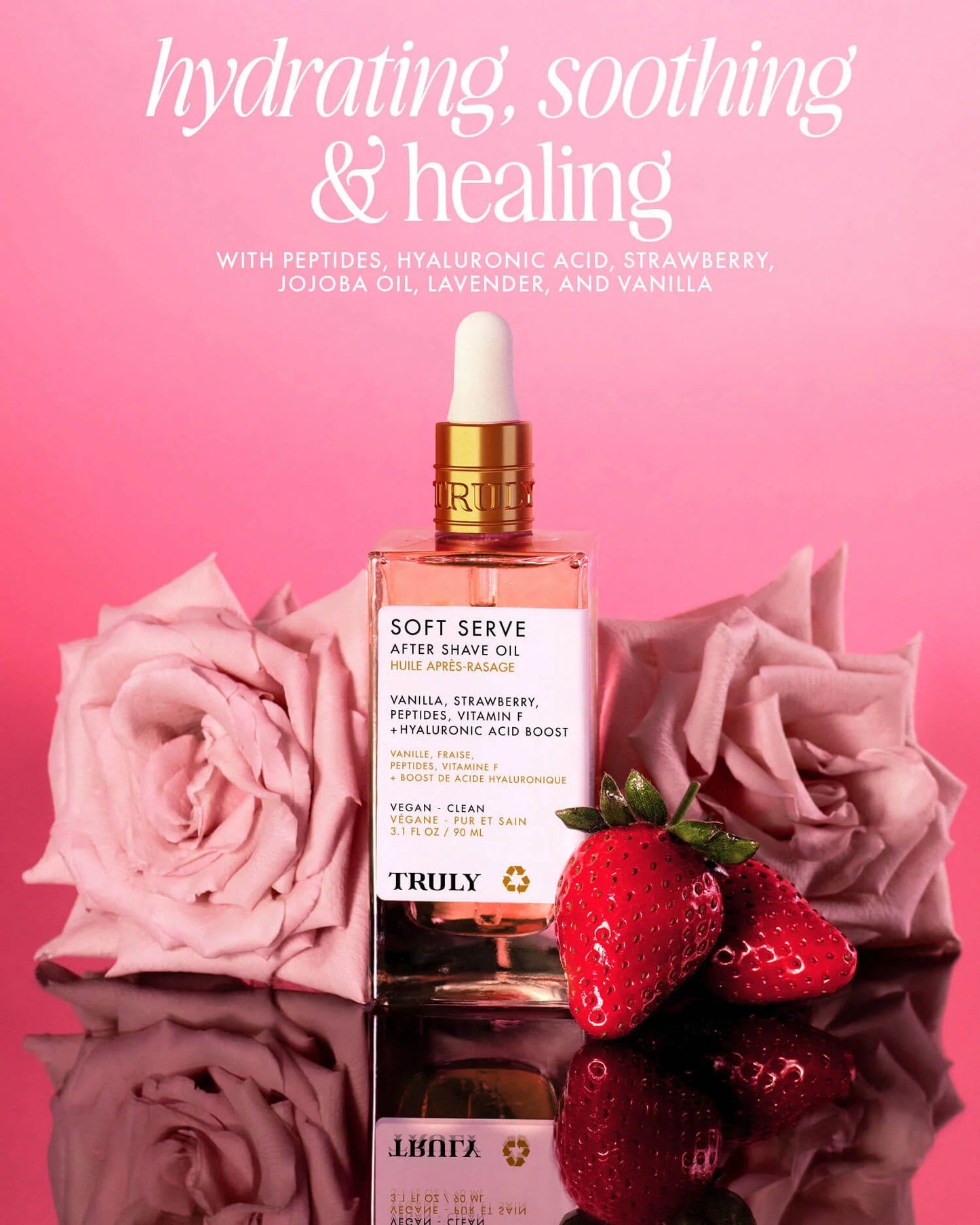 SOFT SERVE OIL