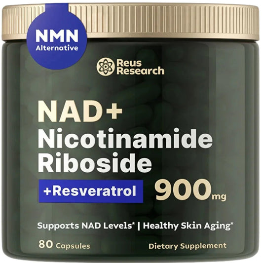 Capsule Juventua NAD+