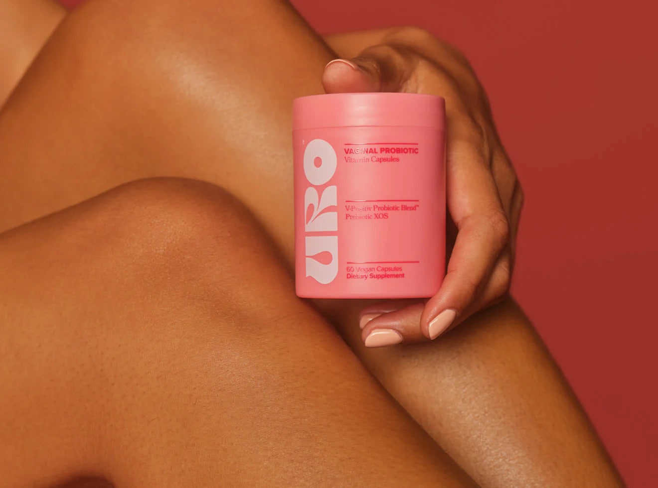Uro Probiotico Capsule