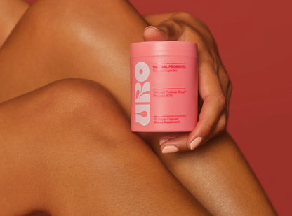 Uro Probiotico Capsule