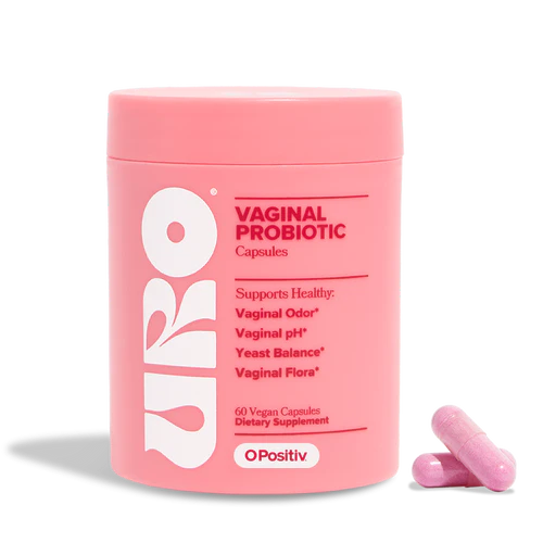 Uro Probiotico Capsule